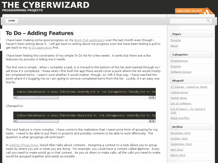 www.thecyberwizard.com