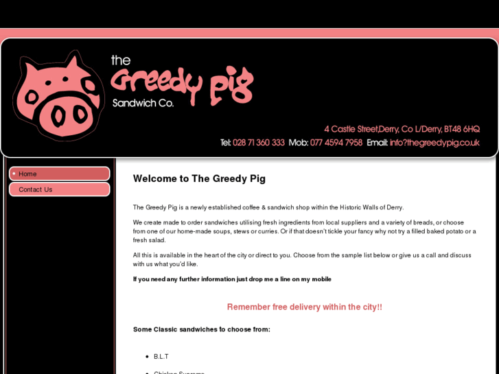 www.thegreedypig.co.uk