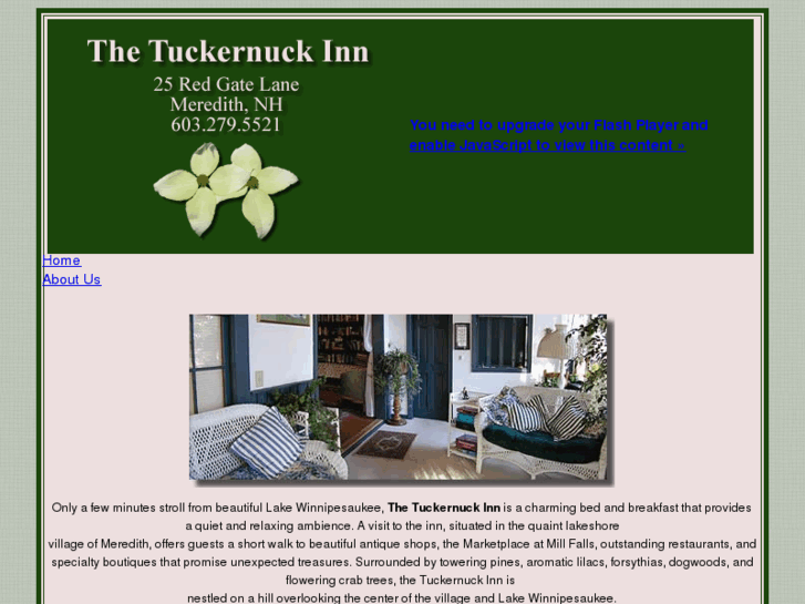 www.thetuckernuckinn.com