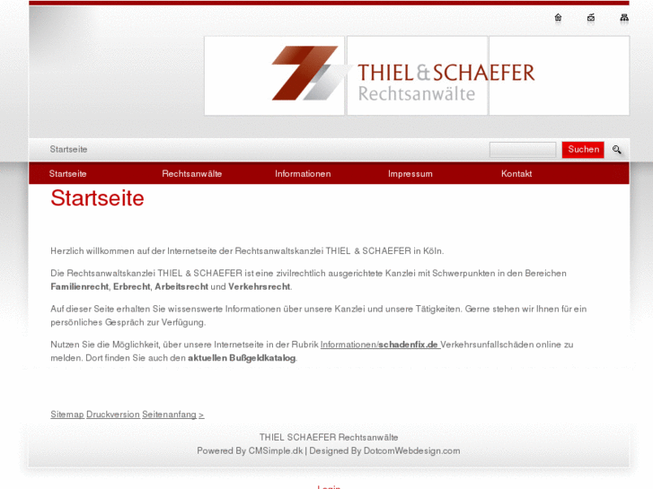 www.thiel-schaefer.de