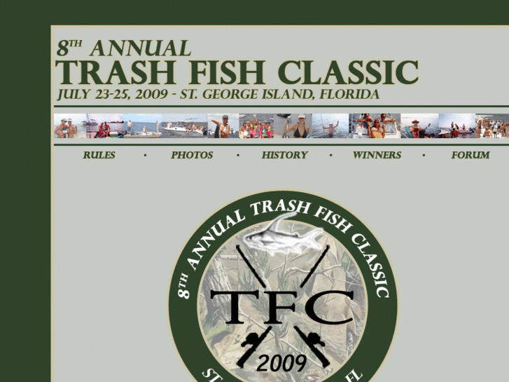 www.trashfishclassic.com