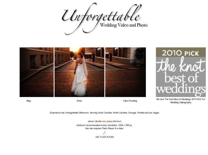 www.unforgettableweddingvideo.com