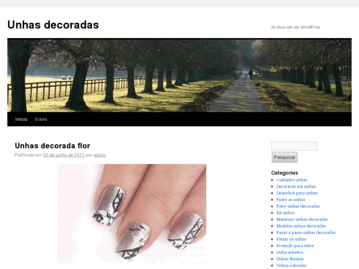 www.unhas-decoradas.net