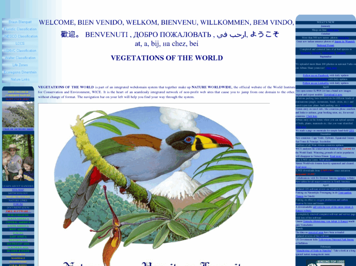 www.vegetation-ecology.info