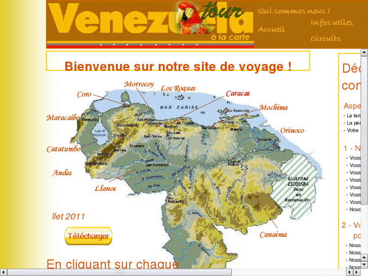 www.venezuela-tour.com