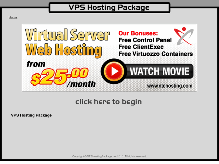 www.vpshostingpackage.net