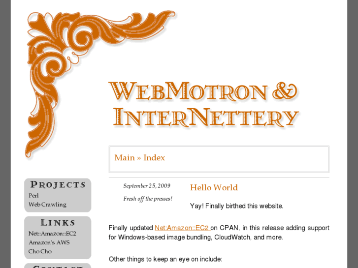 www.webmotron.com