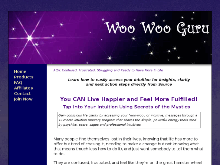 www.woo-wooguru.com