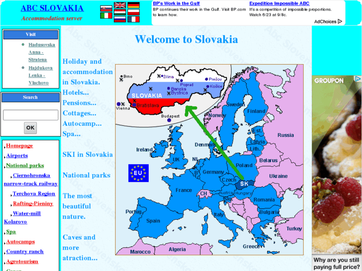 www.abcslovensko.sk