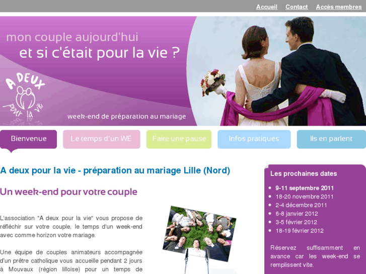 www.adeuxpourlavie.com