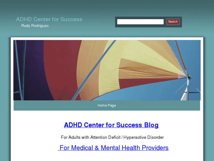 www.adhdcenterforsuccess.com