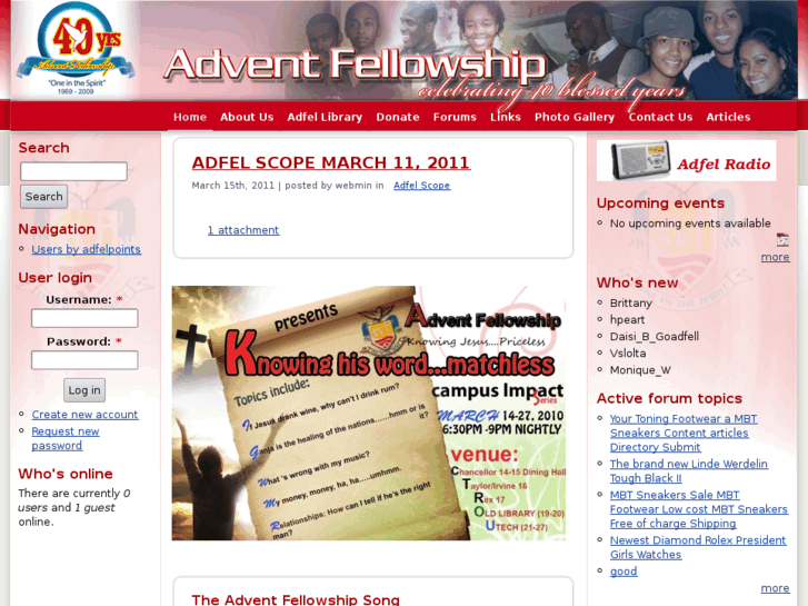 www.adventfellowship.net