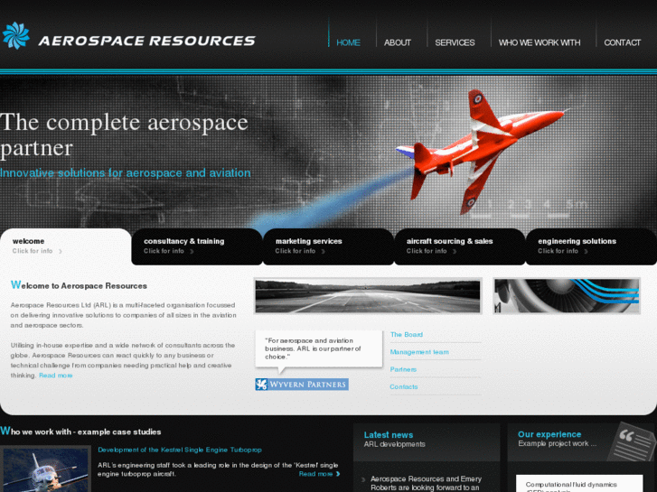 www.aerospaceresources.com