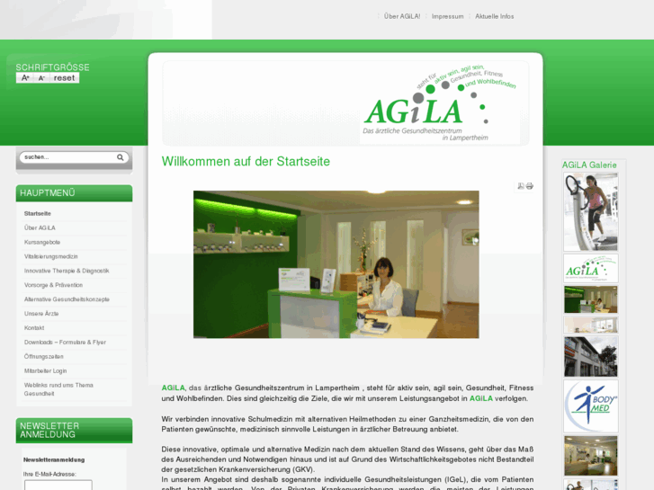 www.agila-lampertheim.de