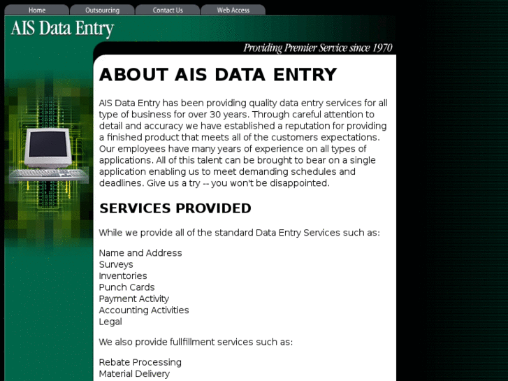 www.aisdataentry.com