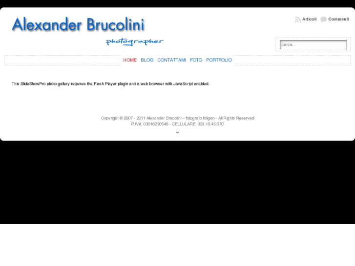 www.alexanderbrucolini.com