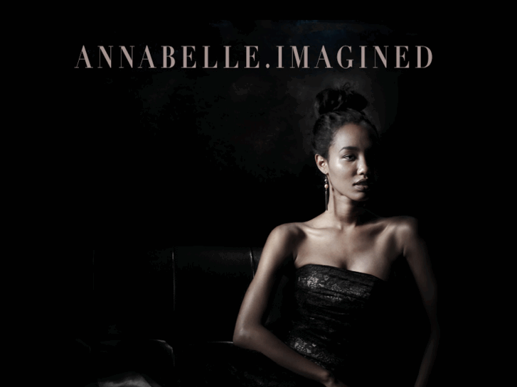 www.annabelleimagined.com