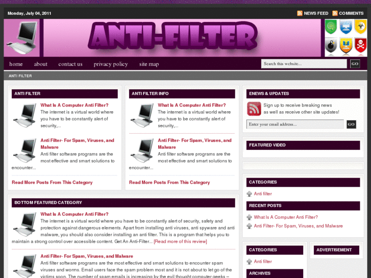 www.antifilter.net