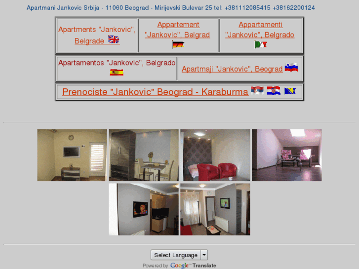 www.apartmanibeograd.co.rs