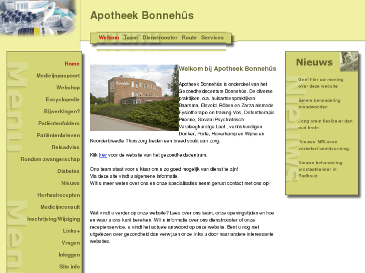www.apotheekbonnehus.com
