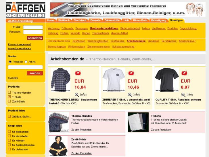 www.arbeitshemden.de