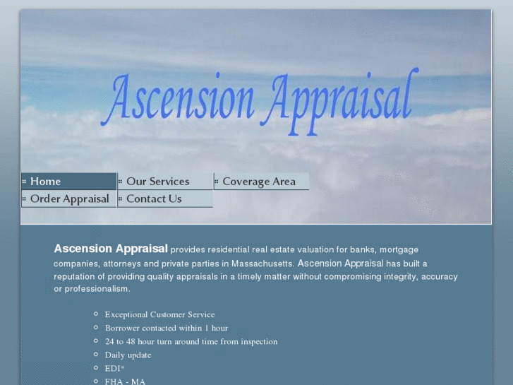 www.ascensionappraisal.com