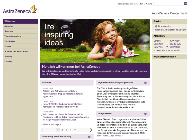 www.astrazeneca.de