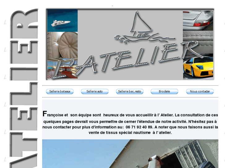 www.ateliersellerie.com