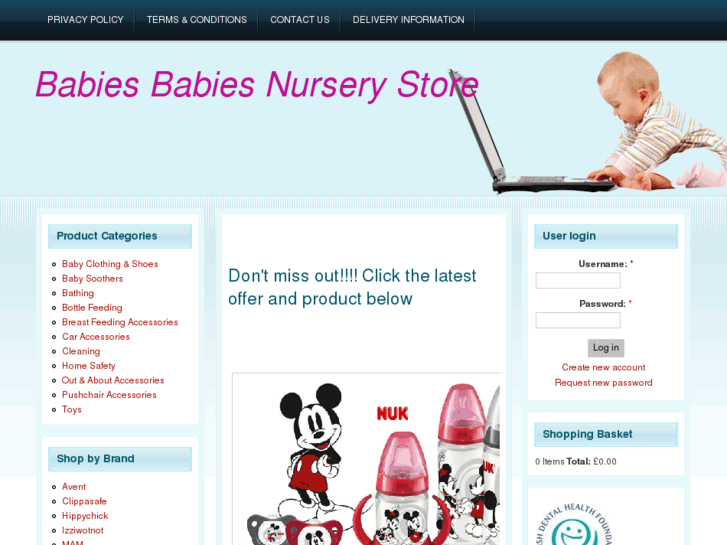 www.babies-babies.com