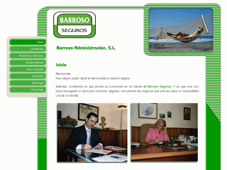 www.barrososeguros.com