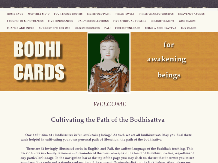 www.bodhicards.com