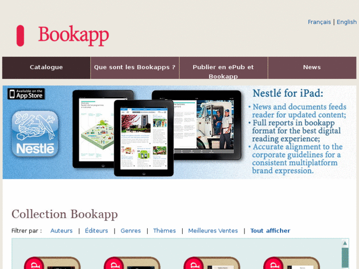 www.bookapp.fr