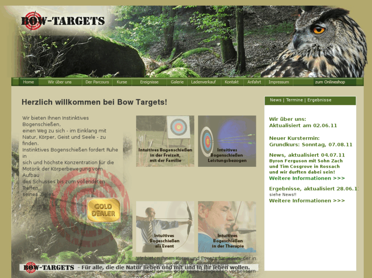 www.bow-targets.com