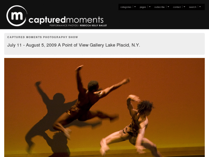 www.capturedmomentsdancephotos.com