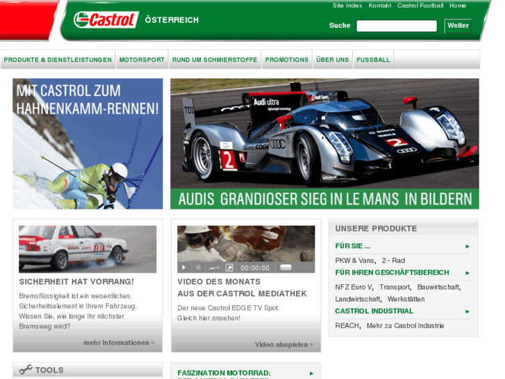 www.castrol.at