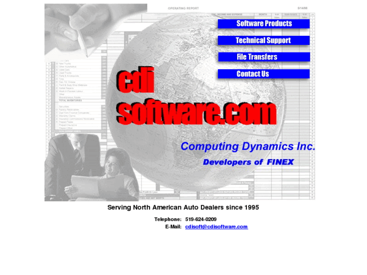 www.cdisoftware.com