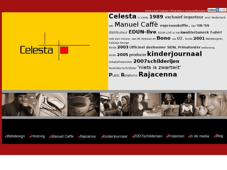 www.celesta.nl