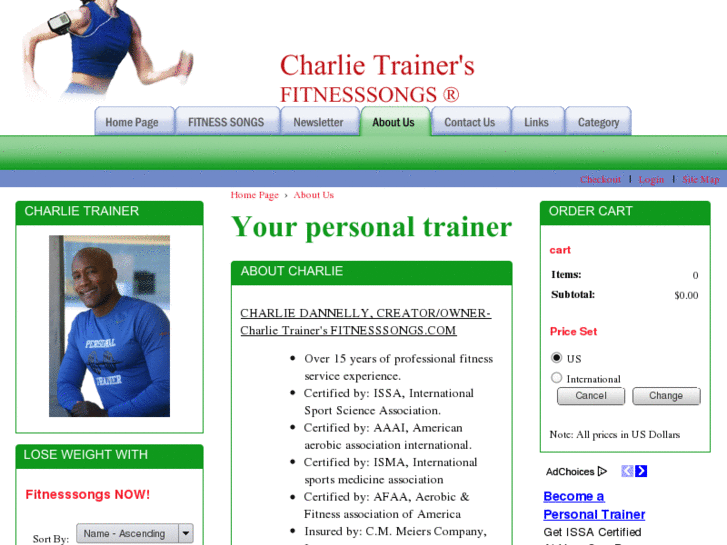 www.charlietrainer.com