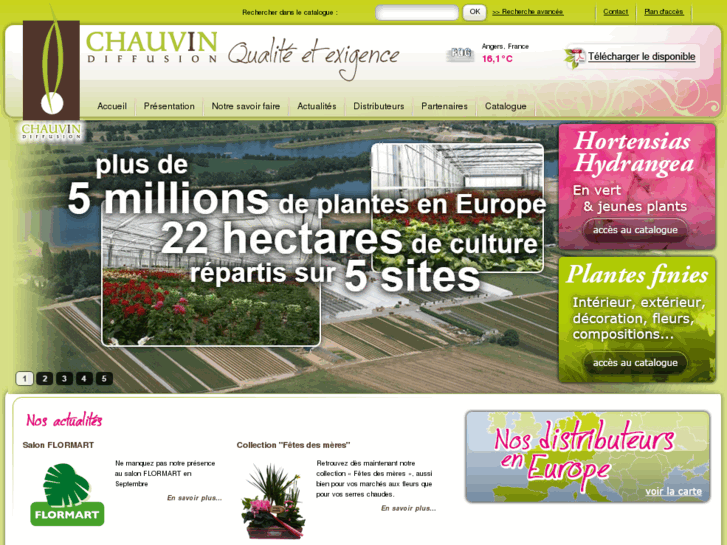 www.chauvinweb.com