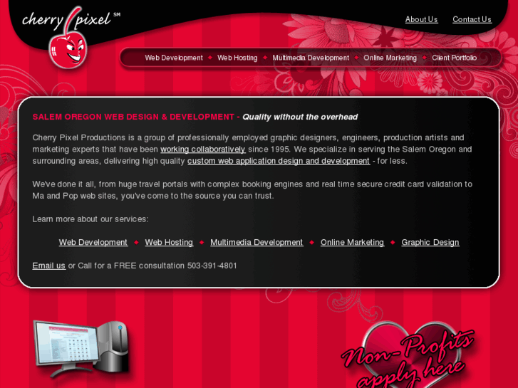 www.cherrypixel.com