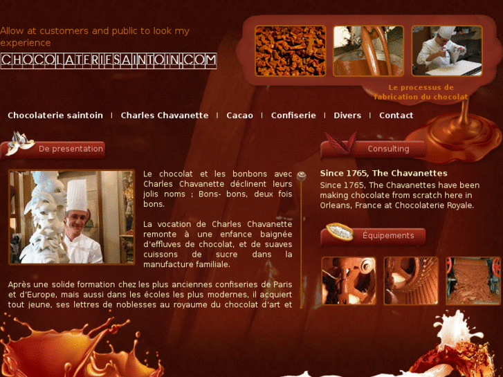 www.chocolateriesaintoin.com