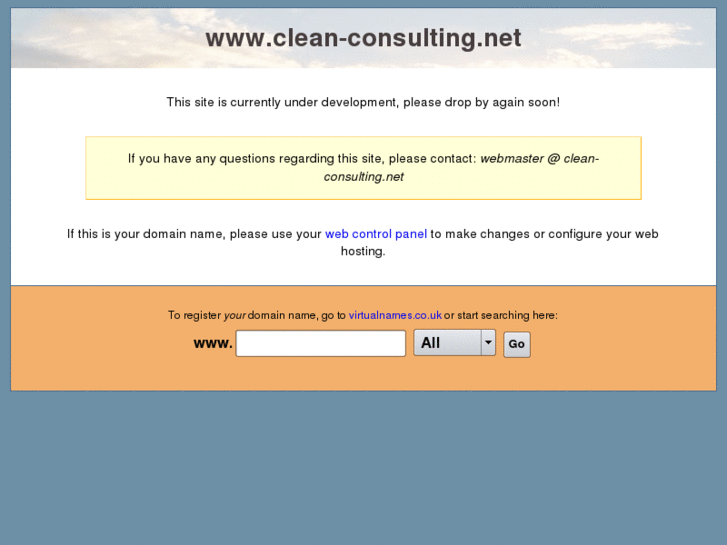 www.clean-consulting.net
