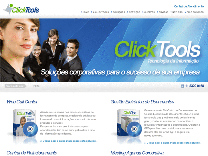 www.clicktools.com.br