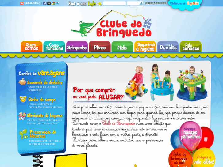 www.clubedobrinquedo.com.br