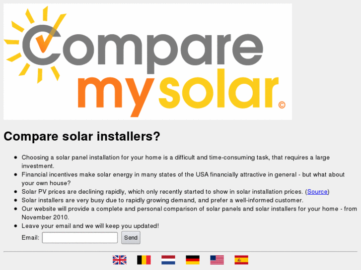 www.comparemysolar.com