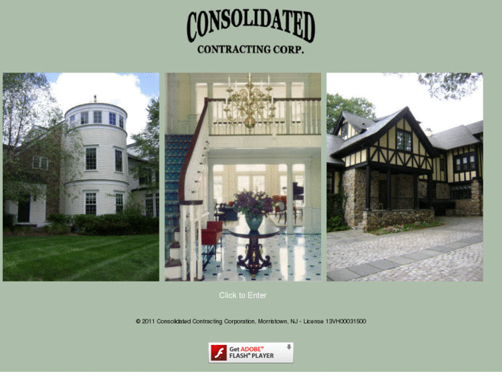 www.consolidatedcontractingcorp.com