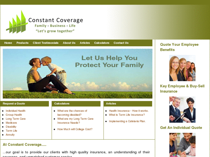 www.constant-coverage.com