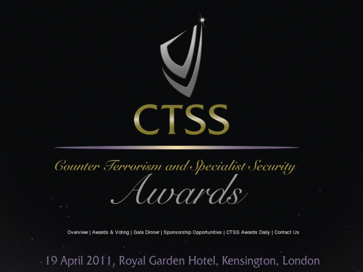 www.ctssawards.com