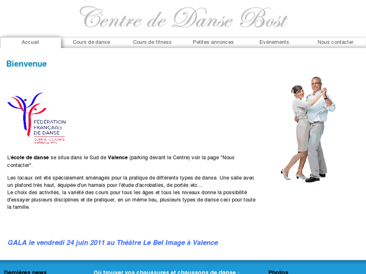 www.dansebost.com