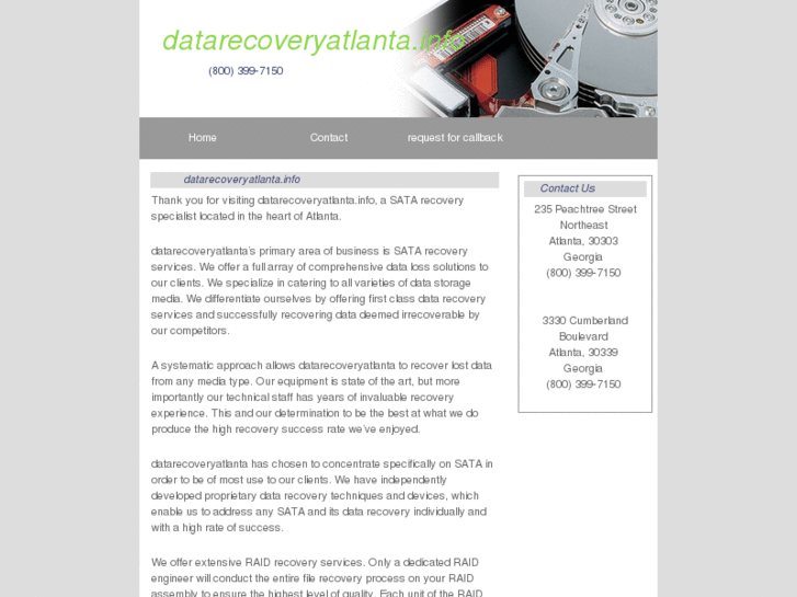 www.datarecoveryatlanta.info